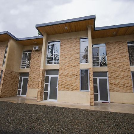 Cottages Babila Ureki Exterior photo