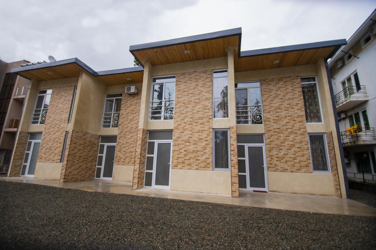 Cottages Babila Ureki Exterior photo
